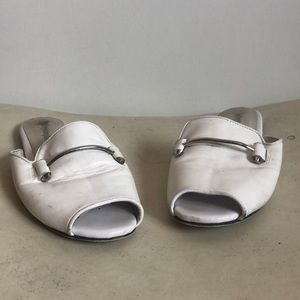 Jeffrey Campbell sandals